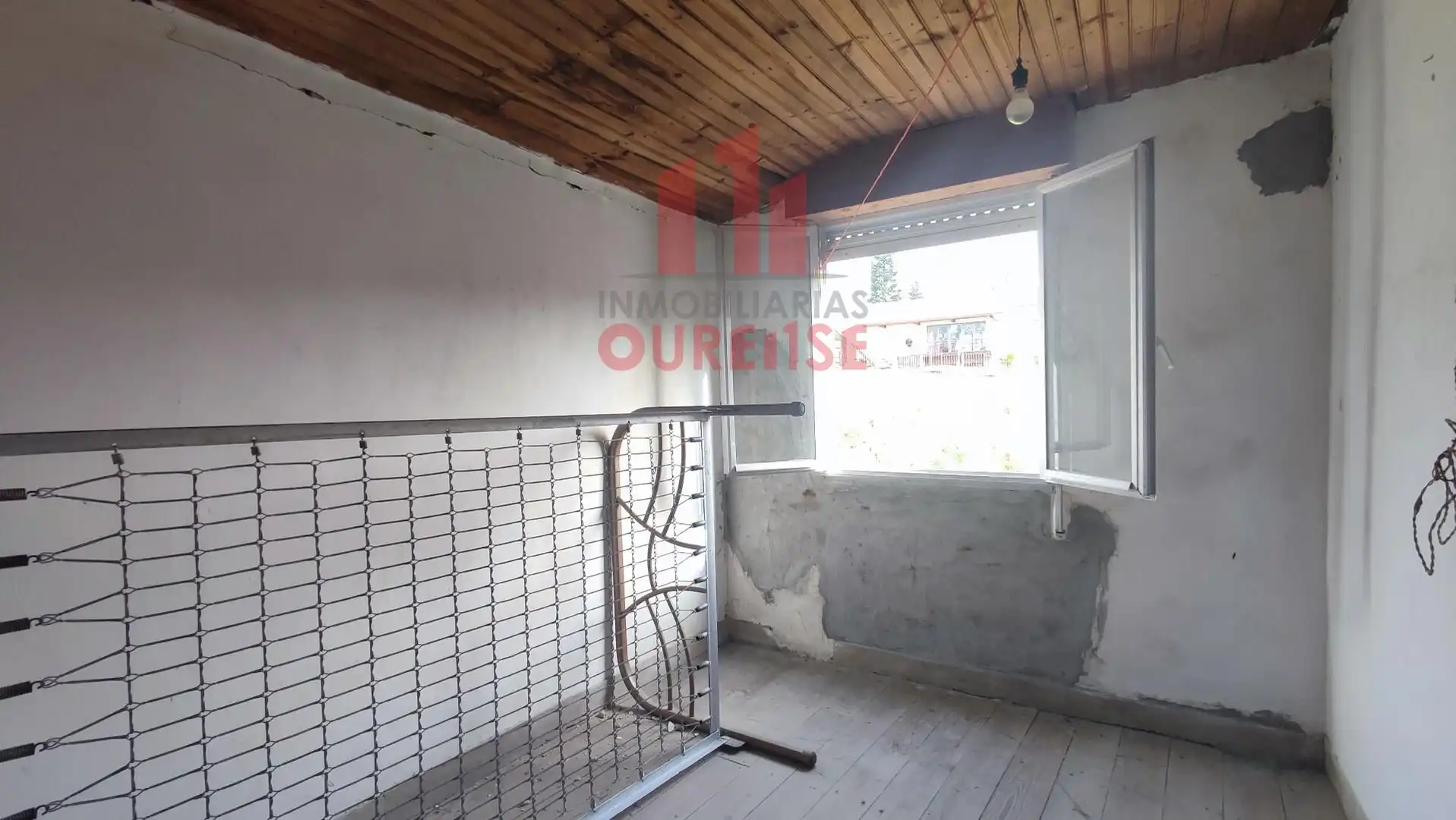 Casa o xalet en venda en Baños de Molgas amb Calefacció, Jardí privat i Moblat