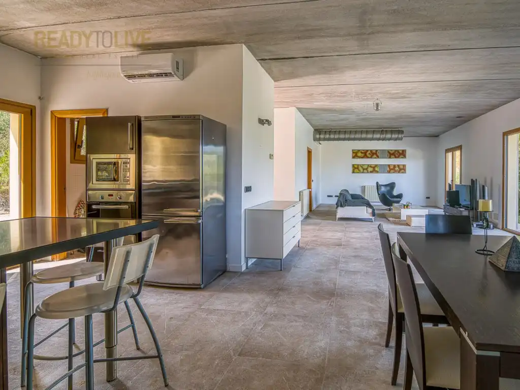 Maison avec piscine à vendre à Poligono 7 Paraje 141 Els Oscols, imagen 14