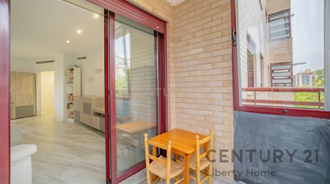 Foto 4 de Apartament de lloguer a C. de la Torreta de Miramar, València, Spain, -1, Sant Llorenç - Zona Alfahuir, Valencia Capital