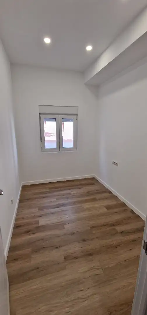 Habitación de Planta baja en venta en La Llagosta con Aire acondicionado, Calefacción y Parquet