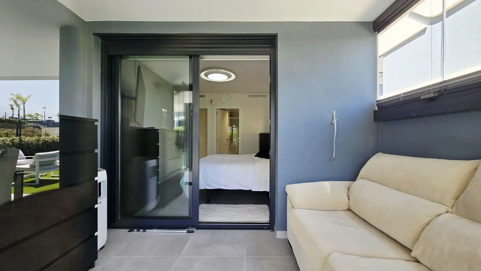Flat with lift for sale in Avenida de la Resina 105, imagen 13