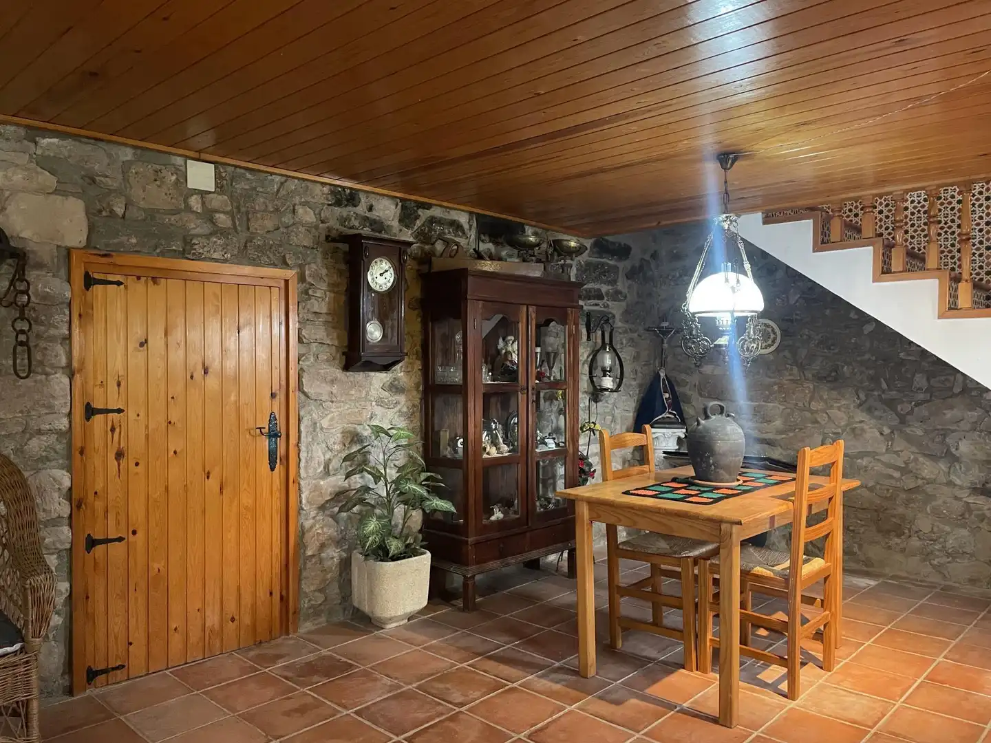 Country homes for sale in Fonollosa  with Private garden, Terrace and Storage room