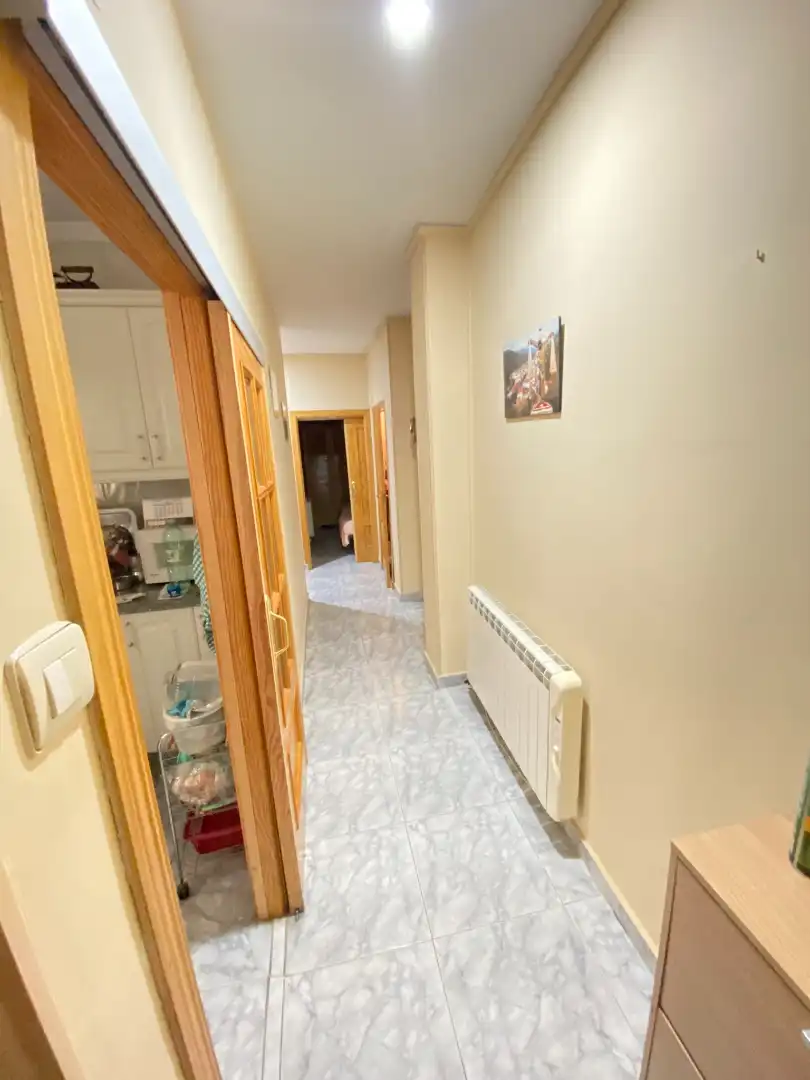 Piso en venta en Navaconcejo con Aire acondicionado, Calefacción y Terraza