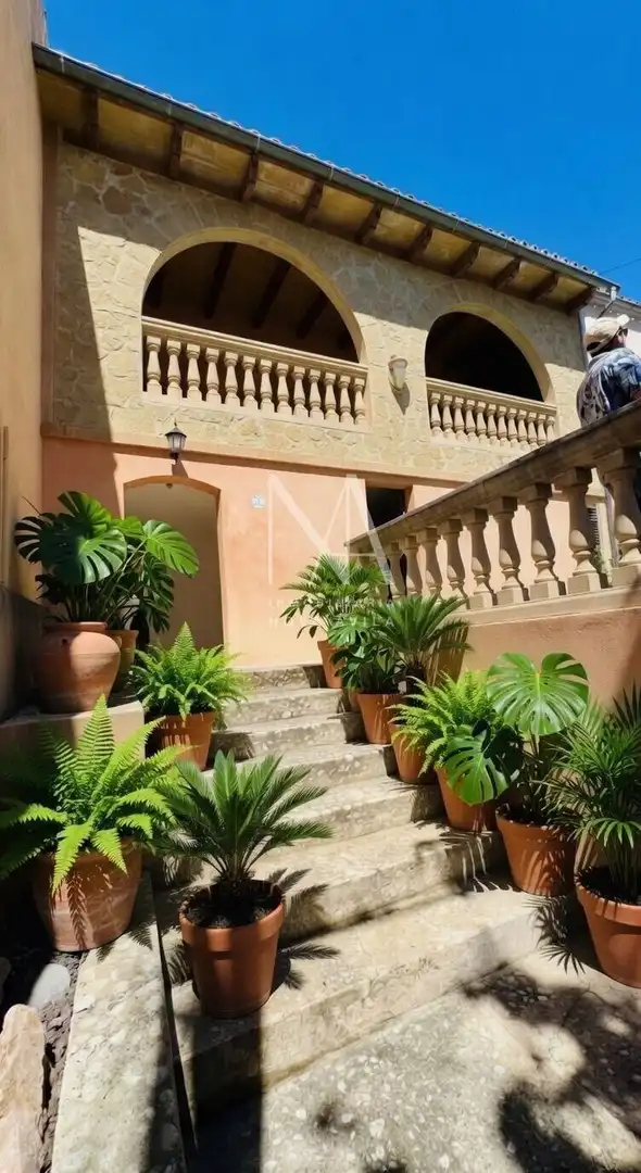 Villa zum Verkauf in Puigpunyent, imagen 4