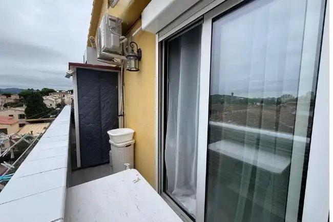 Penthouse with terrace for sale in Platja d'Aro, imagen 12