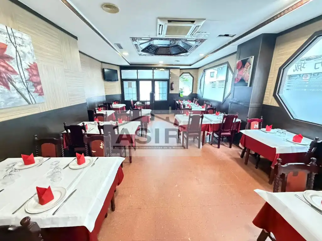 Business premises for sale in Calle Xuquer, imagen 3