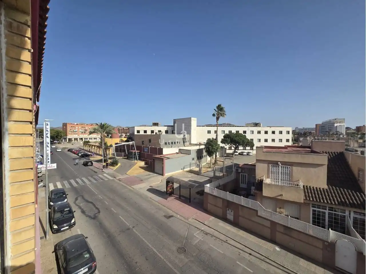 Außenansicht von Wohnung zum Verkauf in Cartagena