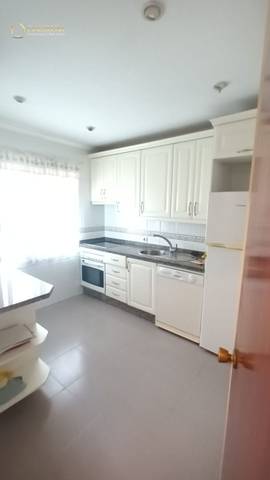 Piso en Venta en CALLE CORUÑA, 3 en Triana Oeste