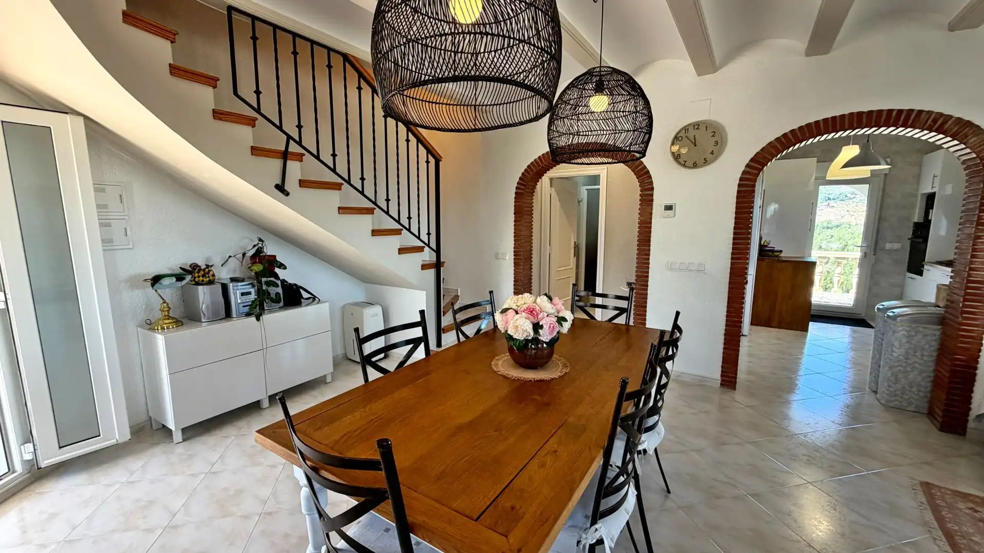 House with pool for sale in Mirabarques 16, imagen 10