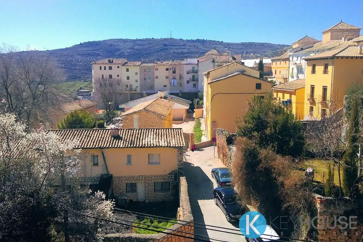 Exterior view of Land for sale in Pastrana