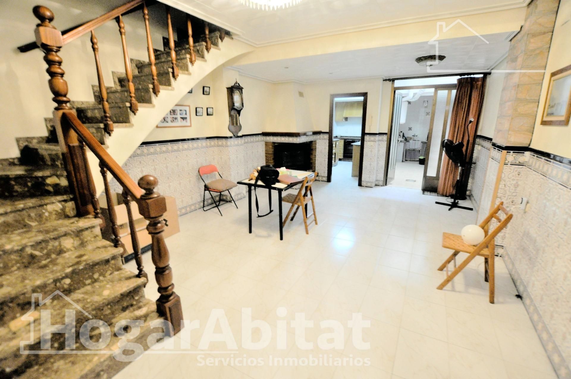 Casa o xalet en venda en Rafelbuñol / Rafelbunyol amb Terrassa i Balcó