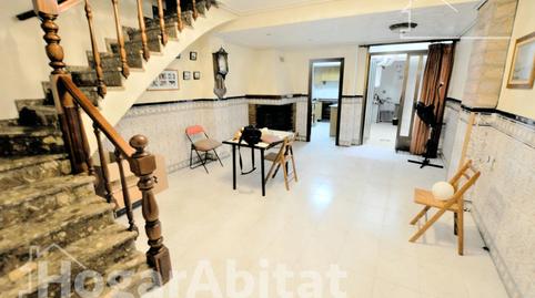 Foto 3 de Casa o xalet en venda a Calle Sant Francesc, Rafelbuñol / Rafelbunyol, Valencia