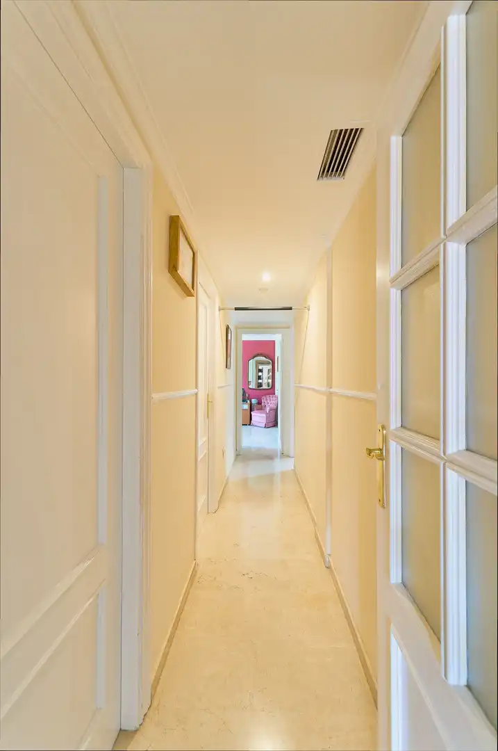 Piso en venta en Málaga con Aire acondicionado, Calefacción y Terraza