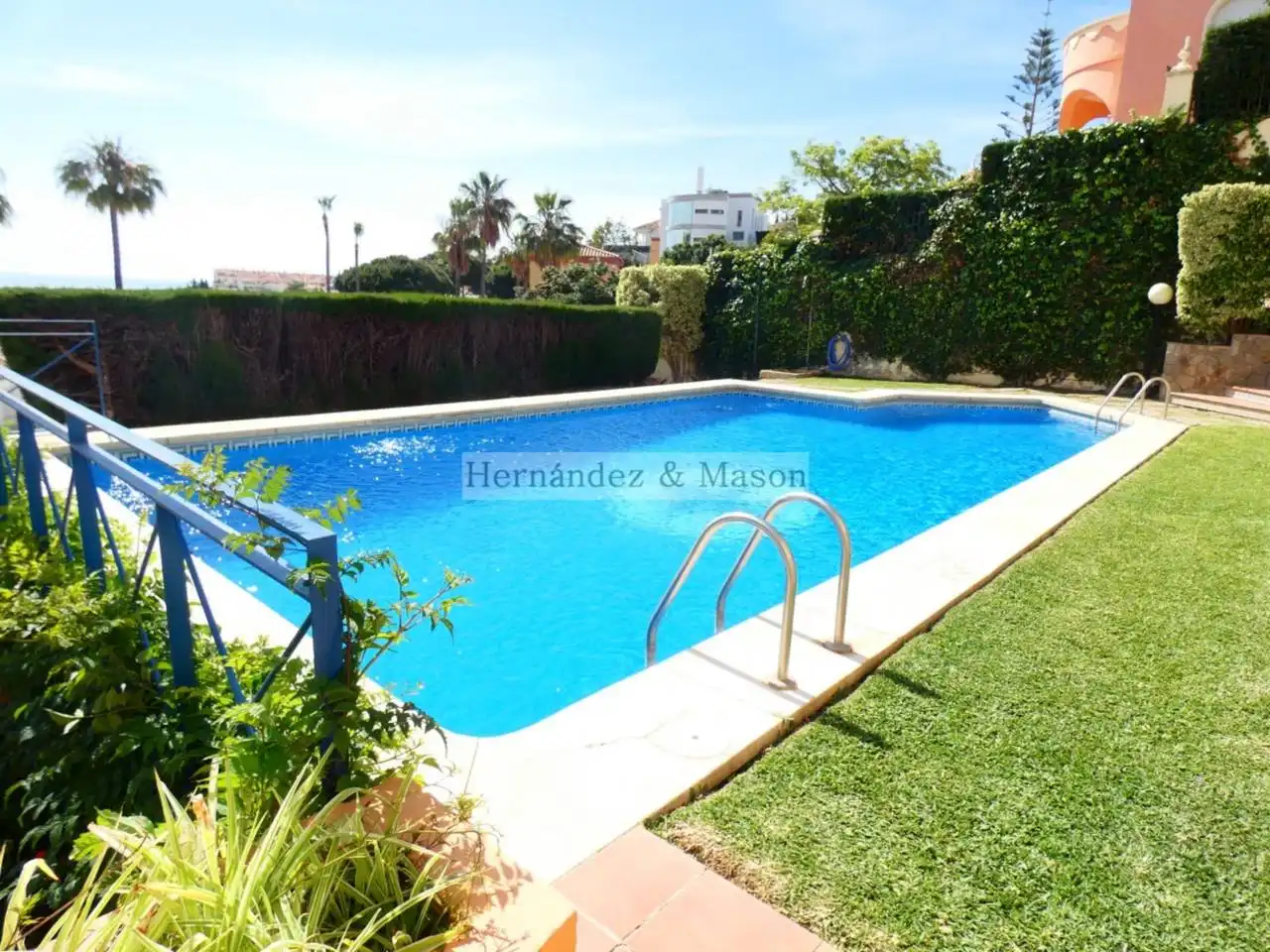 Casa amb piscina en venda a Calle de finlandia, imagen 112