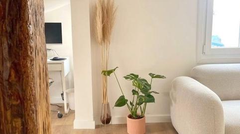 Foto 2 de Piso de alquiler en Goienkale, Casco Viejo, Bilbao