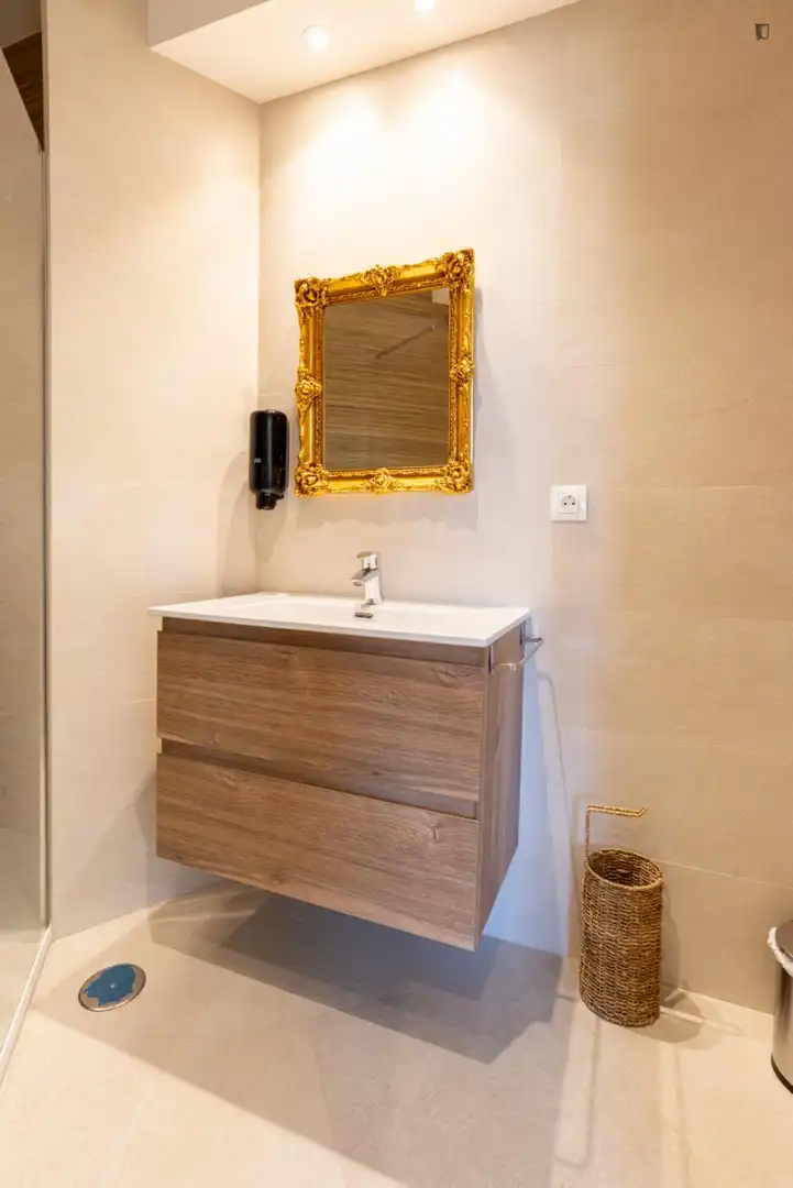 Appartement compact à louer à Centro, imagen 15
