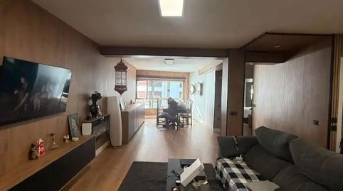 Foto 2 de Piso en venta en Avenida de Compostela, 22, Padrón, A Coruña