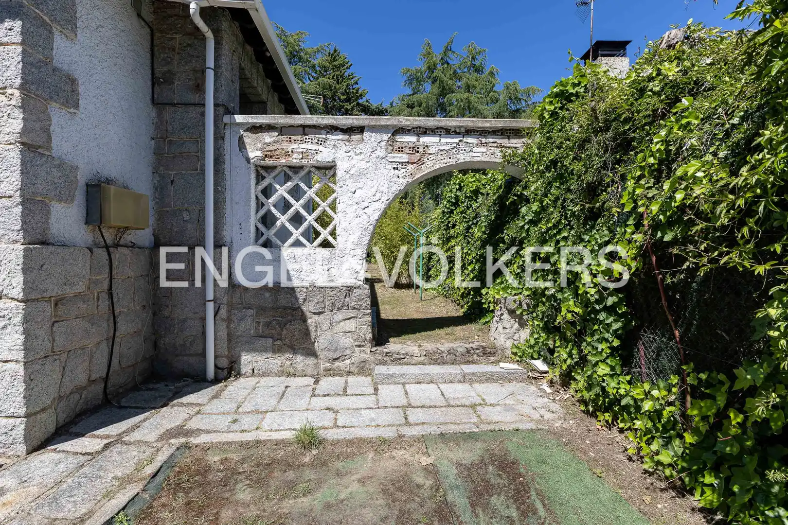 Casa o chalet en venta en Torrelodones con Calefacción, Jardín privado y Terraza