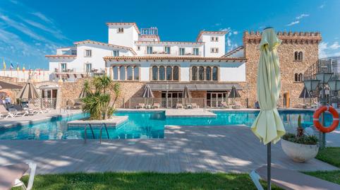 Foto 2 de Edifici en venda a Carrer Aeroclub, 27, Puigmal - Mas Nou, Girona