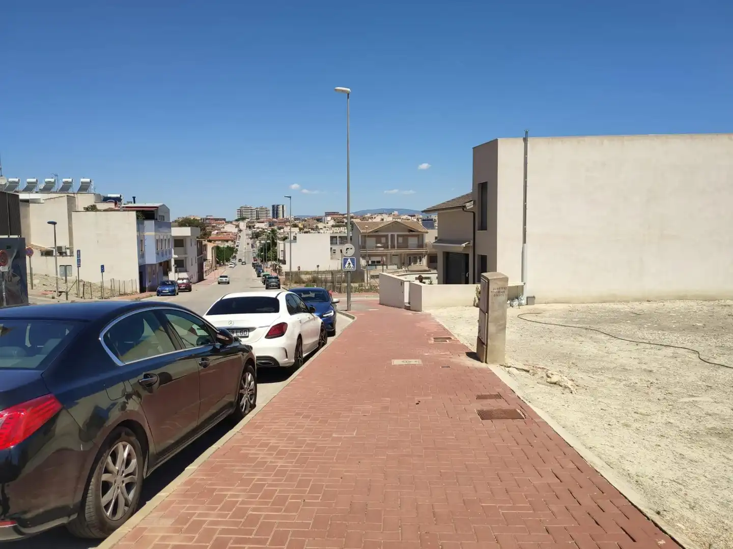 Residential for sale in Molina de Segura