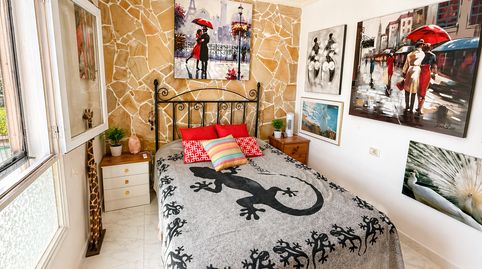 Foto 4 de Apartamento en venta en Amstedam, Los Cristianos, Arona