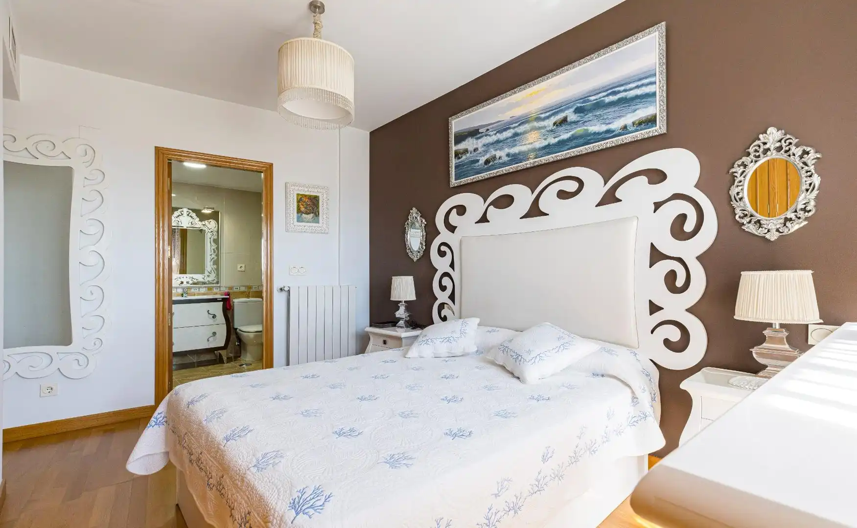 Habitación de Piso en venta en Murcia con Aire acondicionado, Calefacción y Trastero