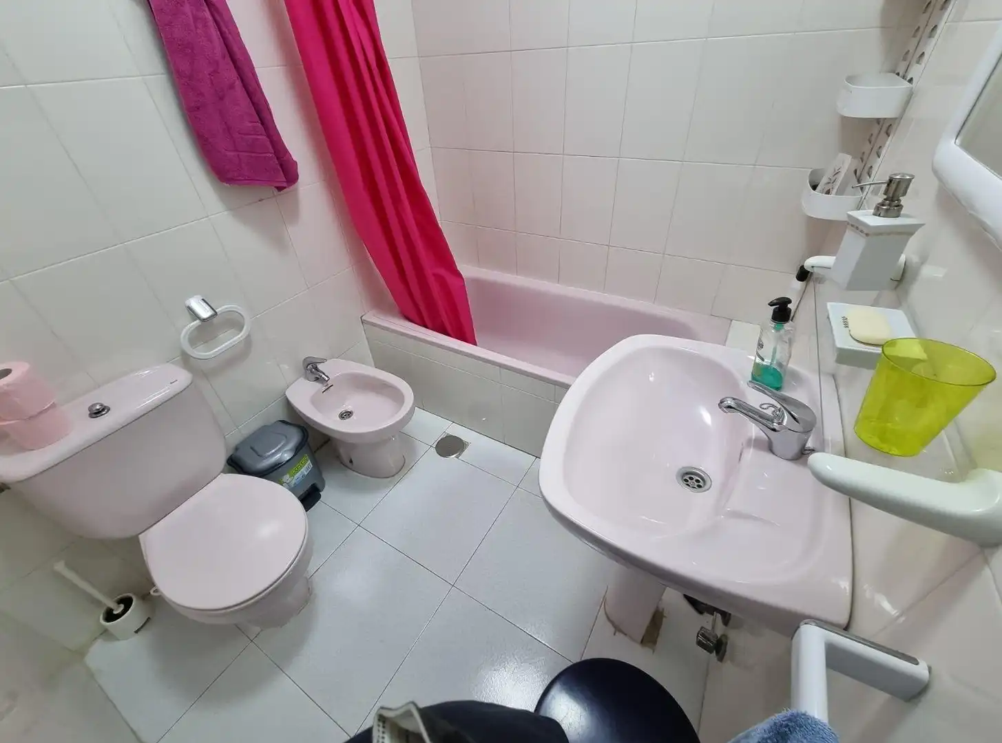 Duplex avec piscine à vendre à Puerto de Mazarrón, imagen 7