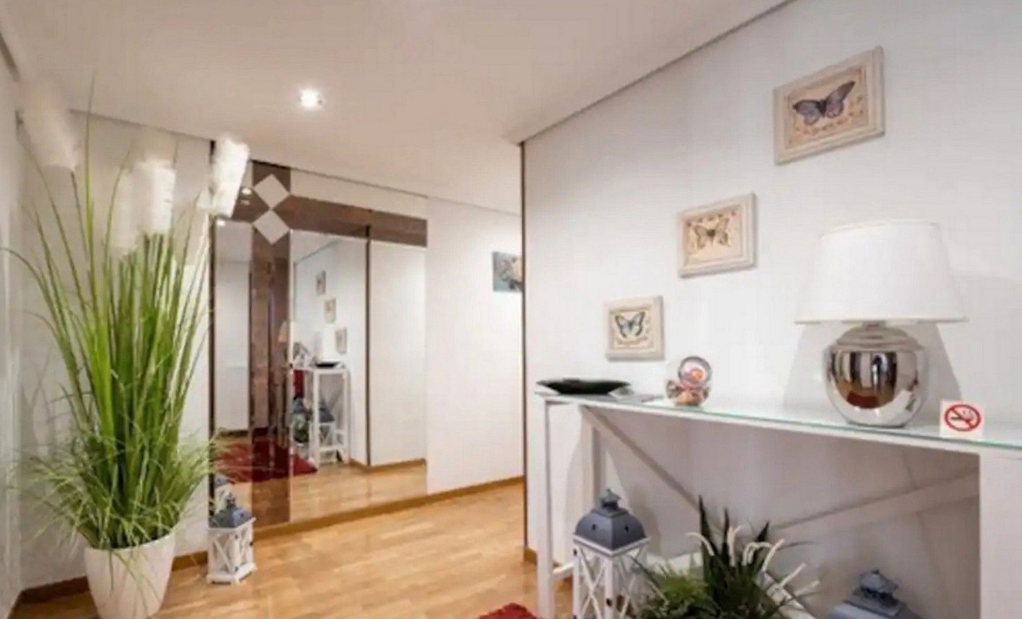 Apartament de lloguer en Vitoria - Gasteiz amb Aire condicionat, Calefacció i Parquet