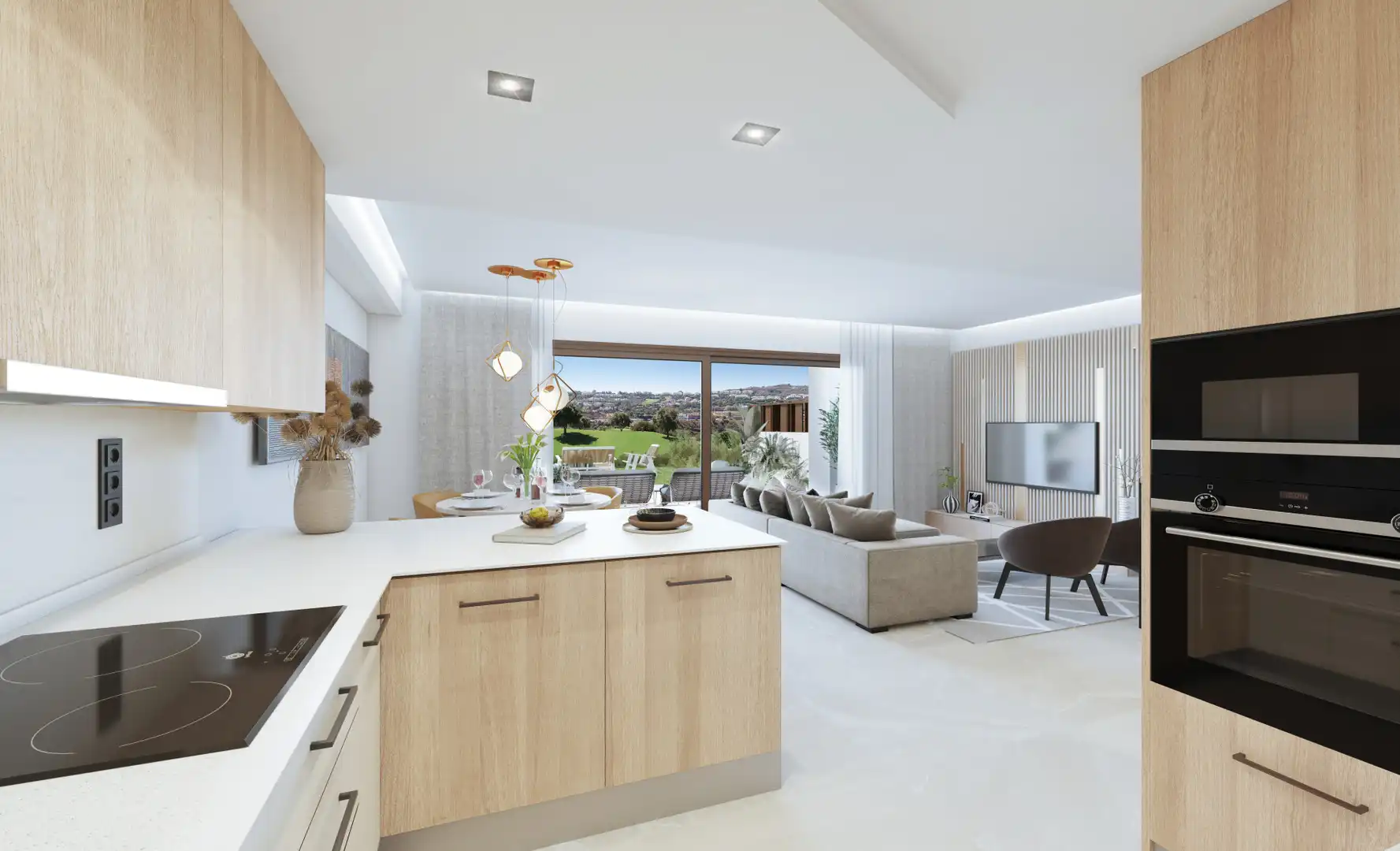 Adosado en venta en La Cala Golf - Lagar Martell, imagen 14
