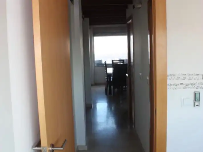 Penthouse mit Aufzug zur Miete in Guillém de castro 131, imagen 17