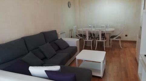 Foto 2 de Pis de lloguer a Calle de Pirra, 44, Rejas,  Madrid Capital