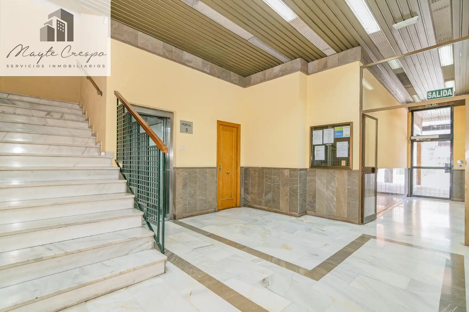 Appartement avec ascenseur à vendre à Beiro, imagen 31