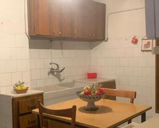 Kitchen of House or chalet for sale in Aliaguilla  with Heating, Storage room and Balcony