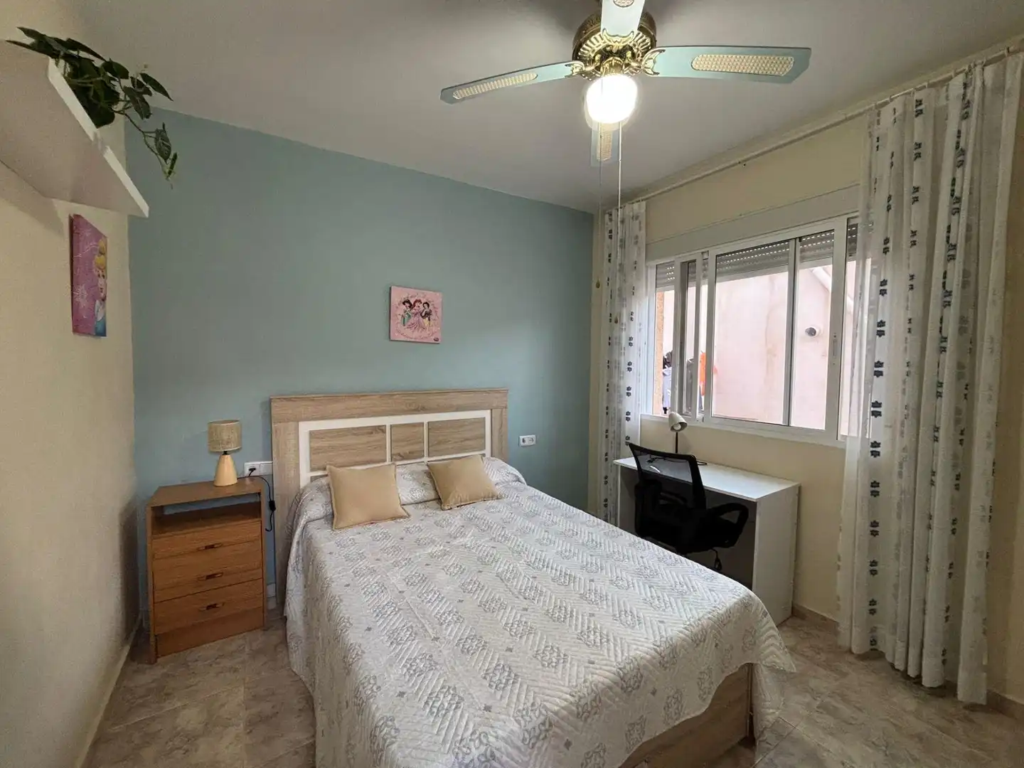 Dormitori de Casa o xalet de lloguer en Los Alcázares