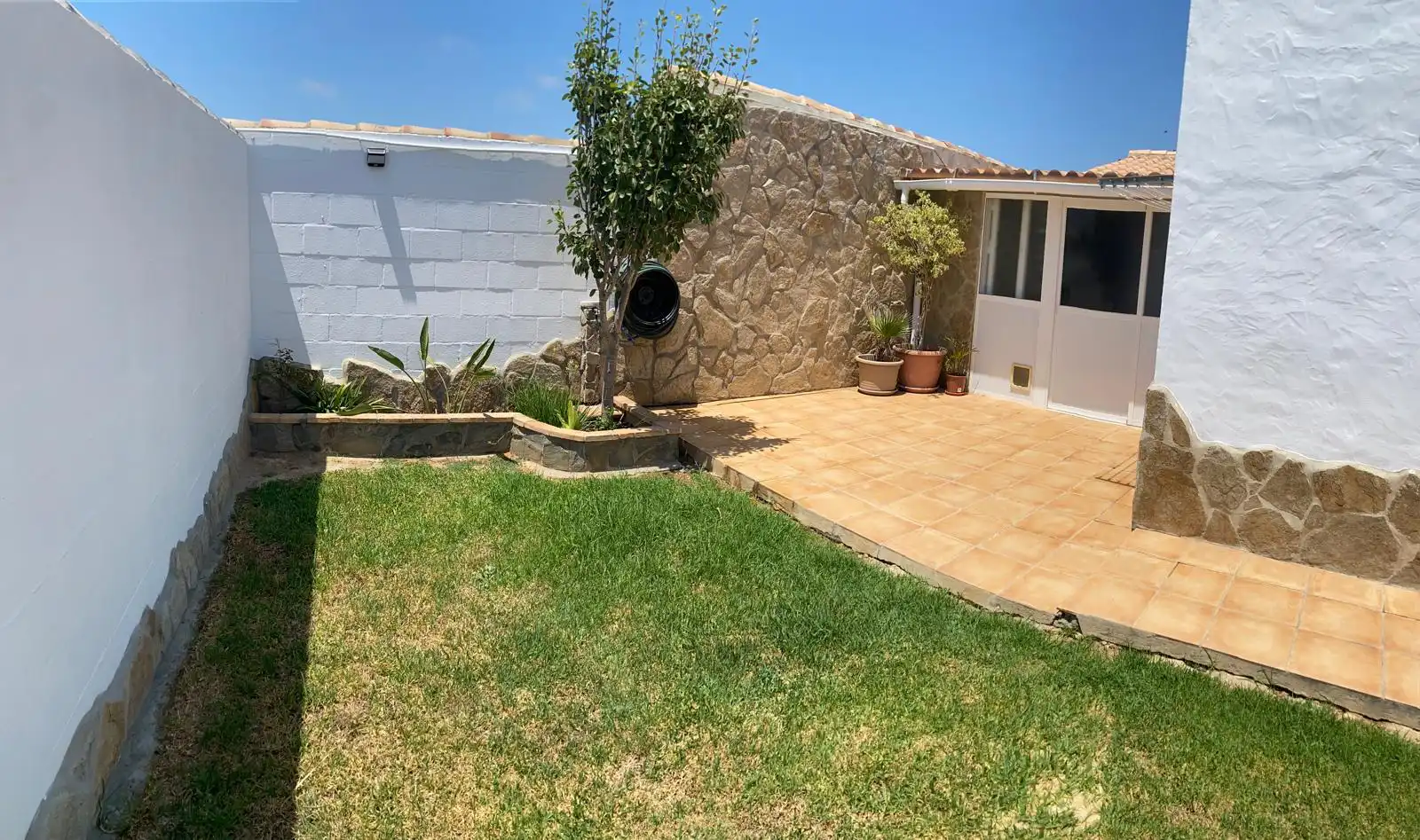 Houses for rent in Camino del Granizo, Las Lagunas - Campano