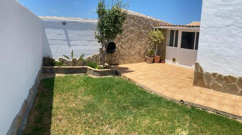 Foto 3 de Casa o chalet de alquiler en Camino del Granizo, Las Lagunas - Campano, Chiclana de la Frontera