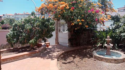Foto 4 de Casa adosada en venda a Tristán - García Escámez - Somosierra, Santa Cruz de Tenerife