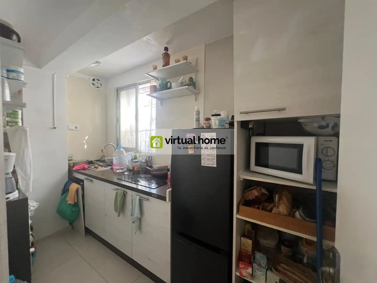 Penthouse for sale in Playa de Poniente