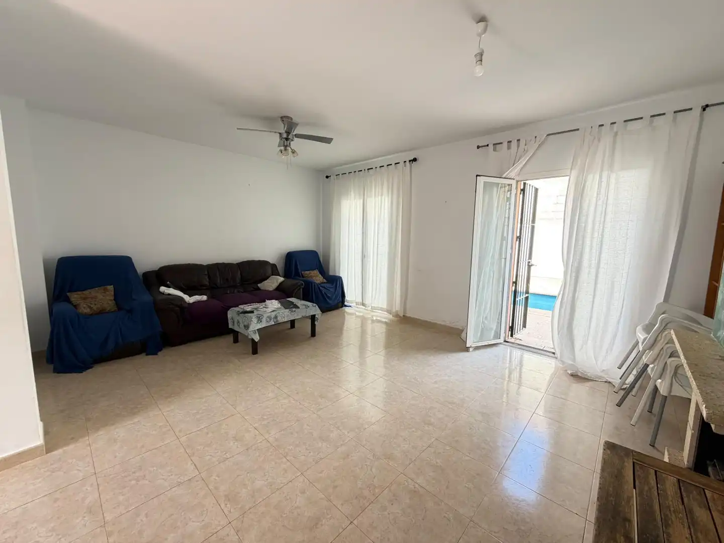 Casa amb piscina en venda a Mollina, imagen 9