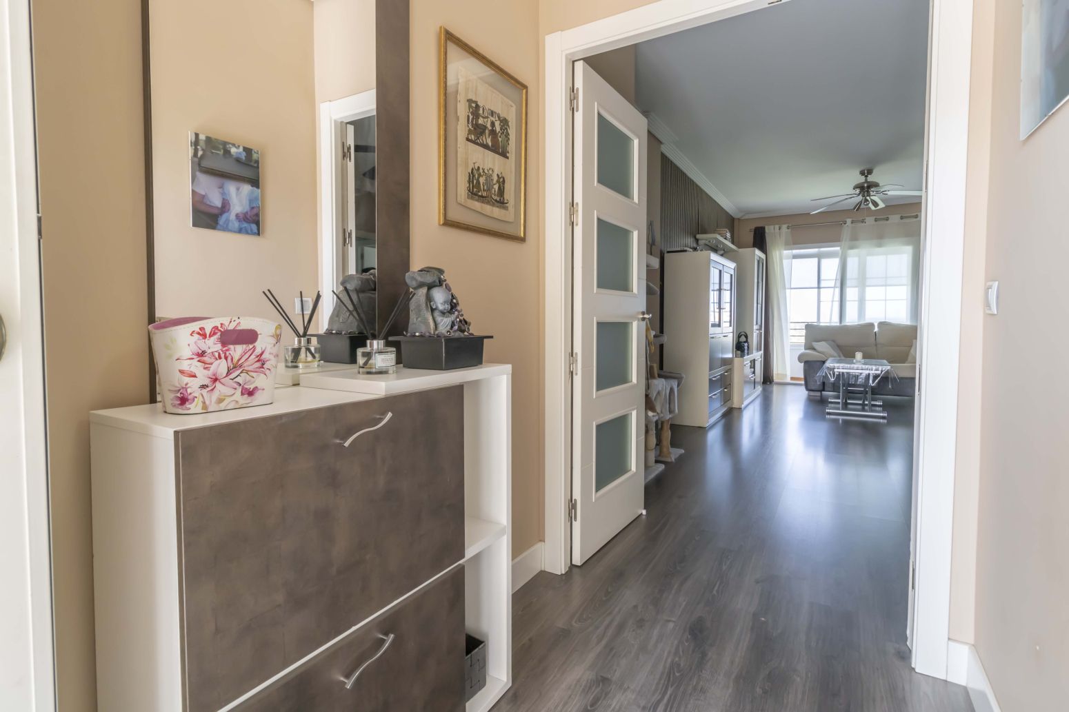 Flat for sale in  Sevilla Capital  with Air Conditioner, Heating and Terrace
