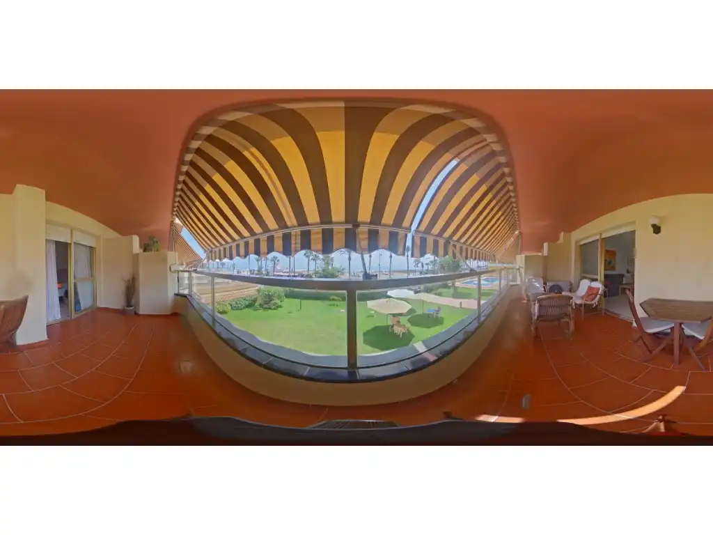 Piso de alquiler en Paseo Maritimo Torremolinos De, El Bajondillo
