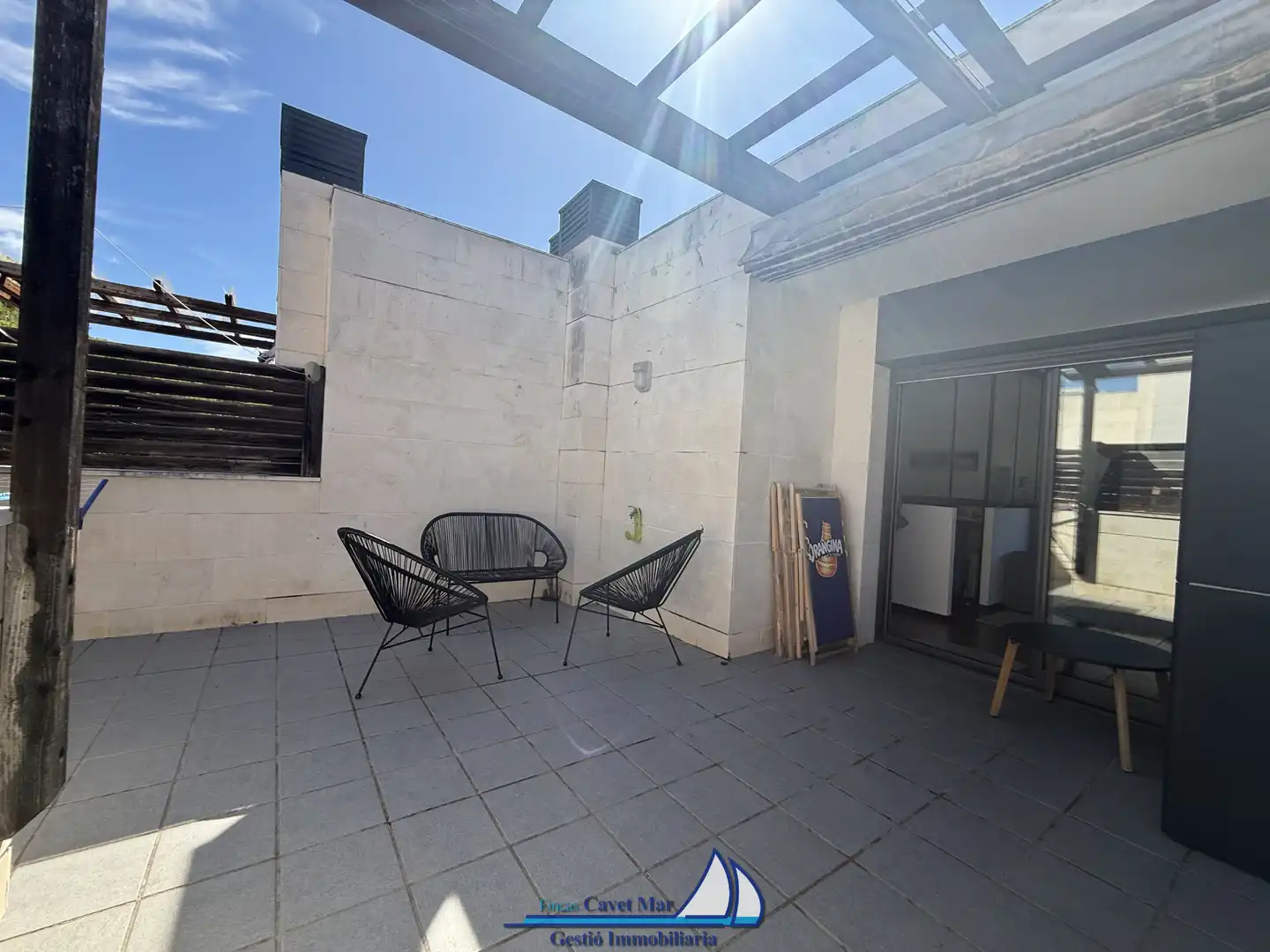 Maison mitoyenne avec piscine à vendre à Avinguda de la Diputació 41, imagen 37