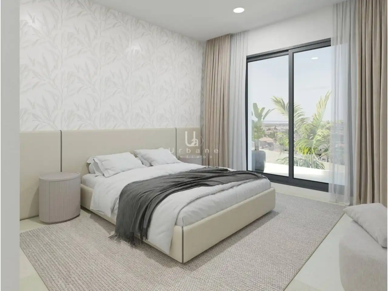 Chalet con piscina en venta en Calle Chiquita, imagen 10