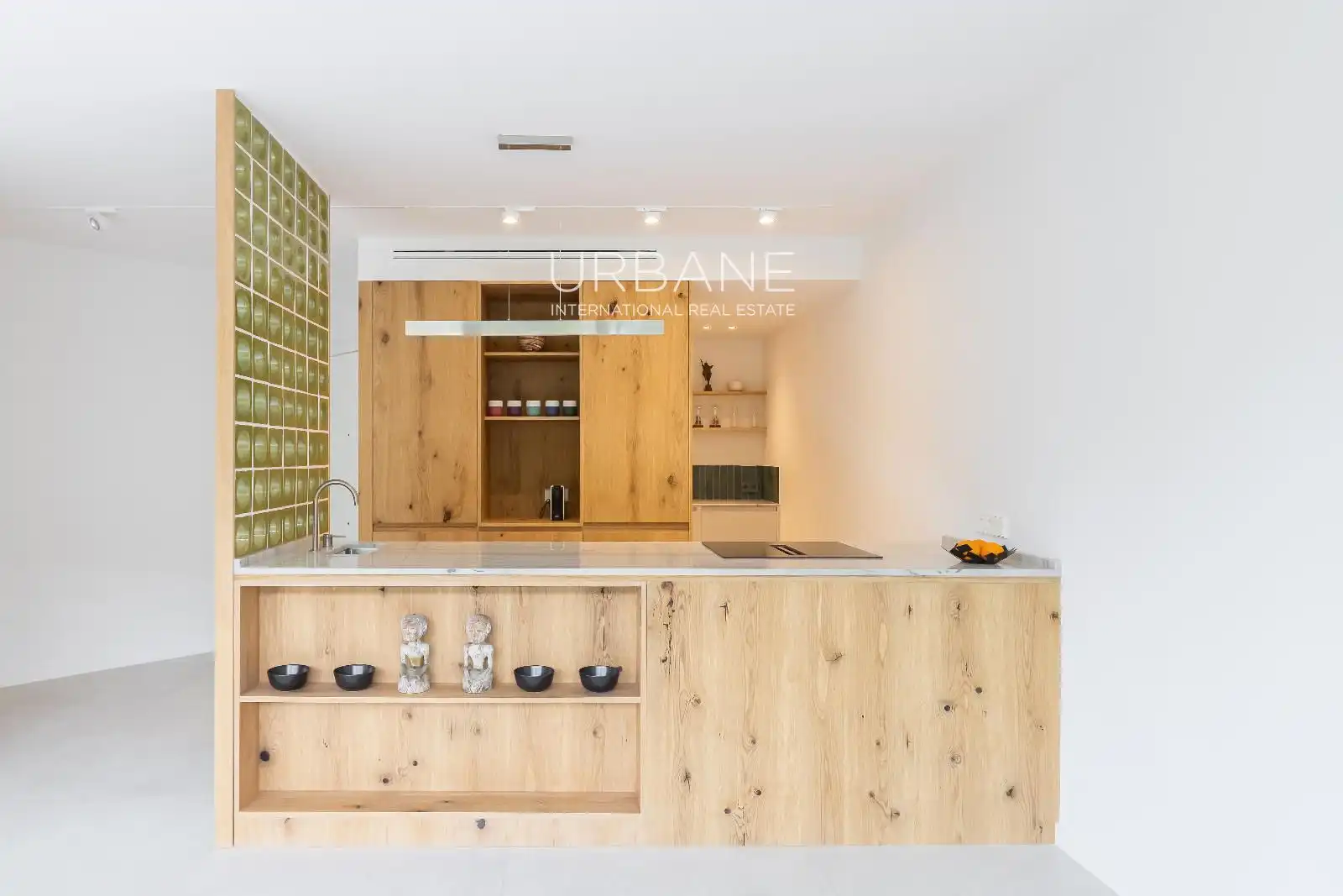 Piso con ascensor en venta en DE VILADOMAT, imagen 10