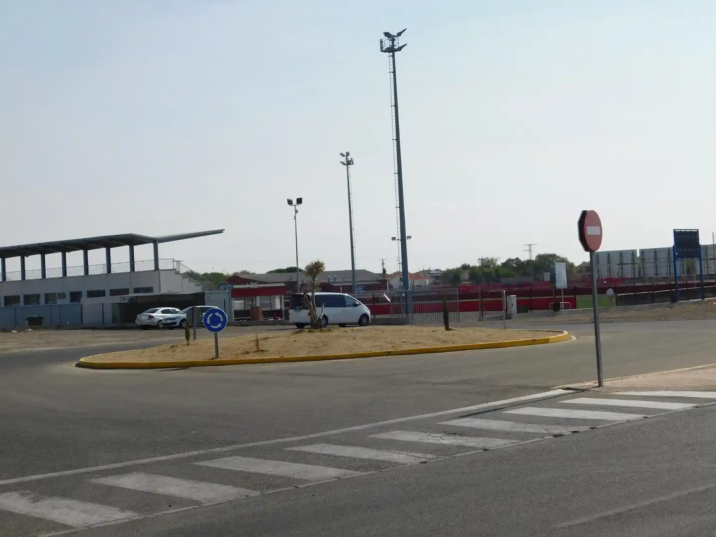Terreny residencial en venda a Ugena, imagen 16