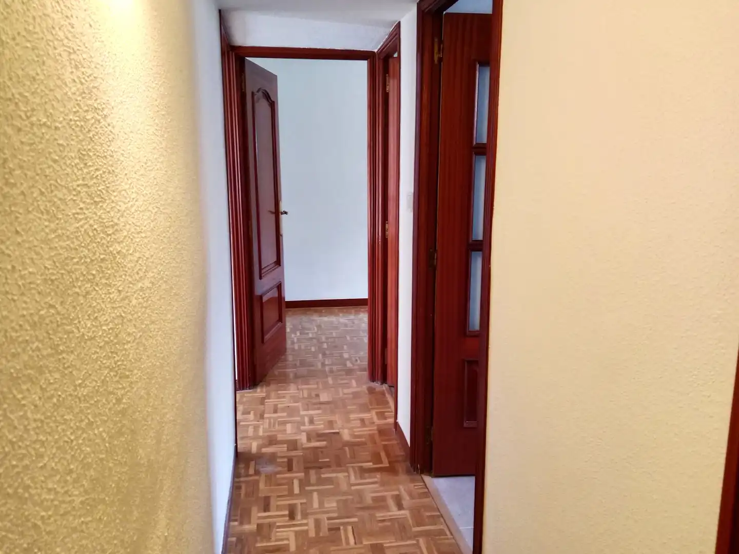 Piso de alquiler en Madrid con Calefacción y Terraza