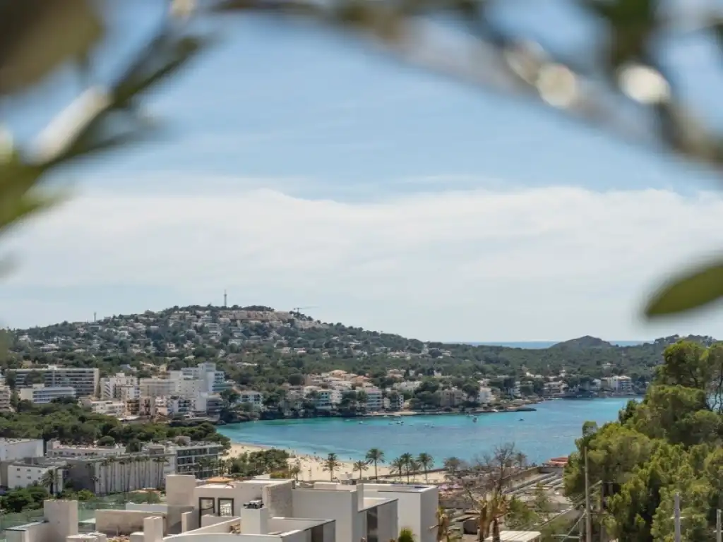 Casa con terrazza in vendita a Santa Ponça, imagen 17