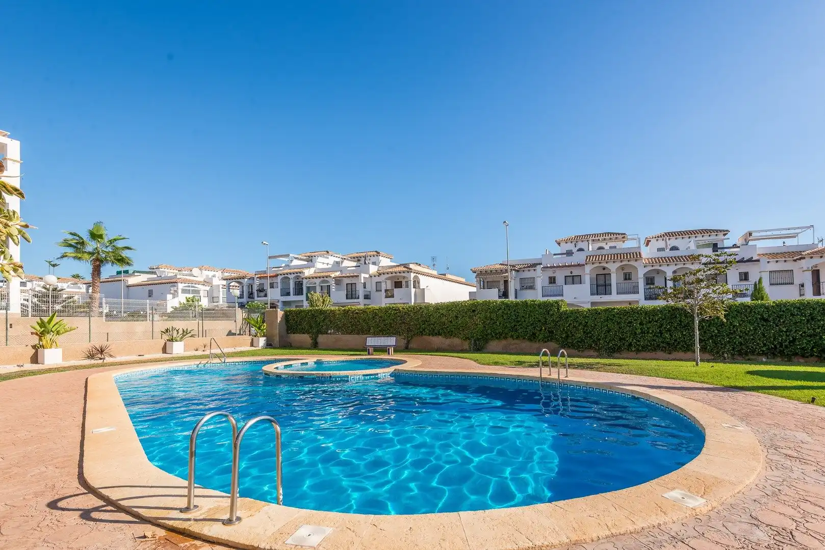 Apartment mit Pool zum Verkauf in N/A, imagen 35