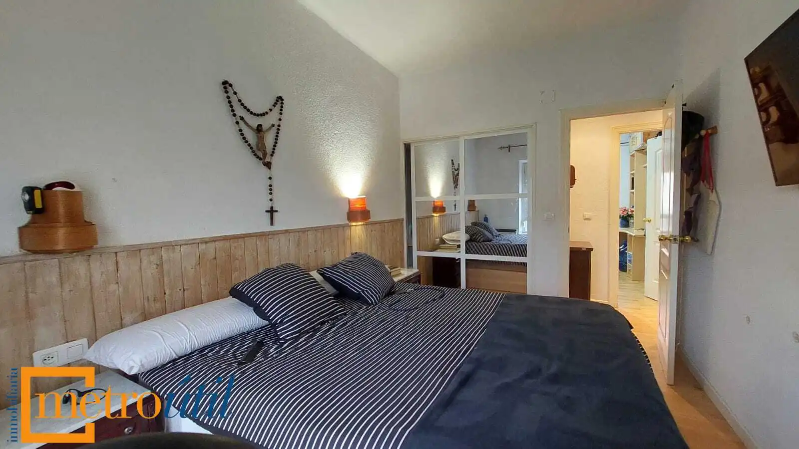 Habitación de Piso en venta en Salamanca con Calefacción y Parquet