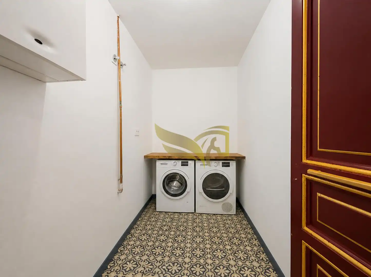 Piso en venta en Madrid con Aire acondicionado, Calefacción y Parquet